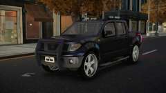 Nissan Frontier Jumjome for GTA 4