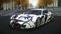 Honda HSV Bries S5 for GTA 4