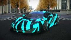 McLaren MP4 Vinse S14 for GTA 4