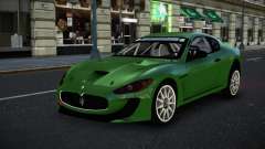Maserati Gran Turismo Jatuxanay for GTA 4