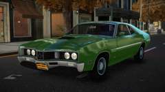 Mercury Cyclone Vogetuwu for GTA 4