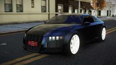 Audi S5 Koohe for GTA 4