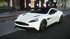 Aston Martin Vanquish Joxa for GTA 4