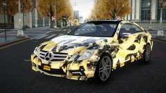 Mercedes-Benz E500 Mazorin S8 for GTA 4