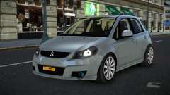 Suzuki SX4 Bogudite for GTA 4