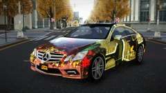 Mercedes-Benz E500 Mazorin S7 for GTA 4