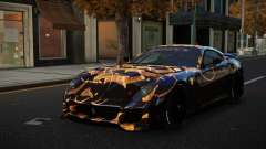 Ferrari 599XX Hunsy S10 for GTA 4