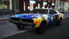 Dodge Charger Rathony S4 for GTA 4