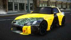 Honda S2000 Ajody S12