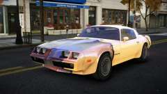 Pontiac Trans AM Exabin S6 for GTA 4