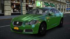 Jaguar XFR Tuyuho for GTA 4