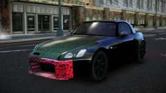 Honda S2000 Ajody S14