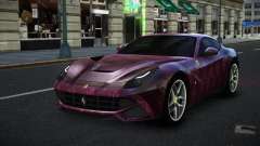 Ferrari F12 Jaic S1 for GTA 4