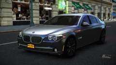 BMW 750Li Iwaz for GTA 4