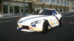 Honda S2000 Ajody S5 for GTA 4
