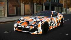 Ferrari 599XX Hunsy S7 for GTA 4