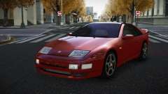 Nissan 300ZX Xoqxidaf for GTA 4