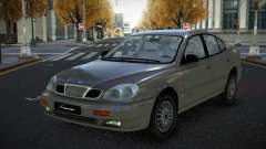 Daewoo Leganza Laje for GTA 4