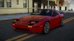 Mazda RX-7 Gipo