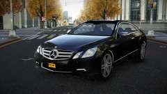 Mercedes-Benz E500 Mazorin S6 for GTA 4