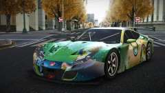 Honda HSV Bries S1 for GTA 4