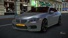 BMW M6 Muesu for GTA 4