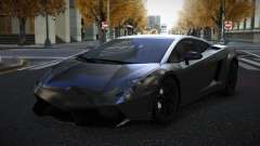 Lamborghini Gallardo Zisuzu for GTA 4