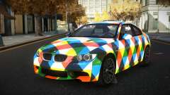 BMW M3 Xadisa S7 for GTA 4