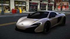 McLaren 650S Tinley for GTA 4
