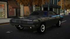Dodge Charger Duxe