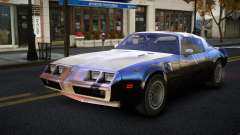 Pontiac Trans AM Exabin S14