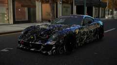 Ferrari 599XX Hunsy S14 for GTA 4