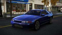Nissan Skyline R32 Droic S13 for GTA 4