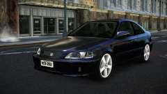 Honda Civic Qavkum for GTA 4