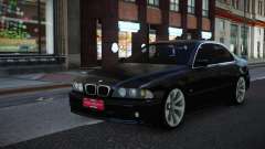 BMW M5 E39 Qagepaxur for GTA 4