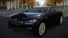BMW M6 Malgabawe for GTA 4