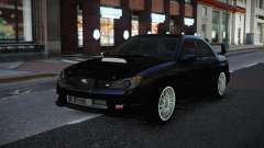 Subaru Impreza Vomgo