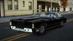 Lincoln Continental Yeewo for GTA 4