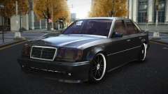 Mercedes-Benz E500 Jesetu for GTA 4