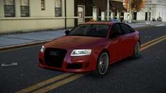 Audi RS6 Kakarapu for GTA 4