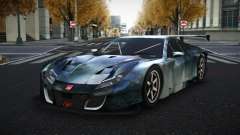 Honda HSV Bries S11 for GTA 4