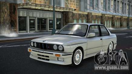 BMW M3 E30 Punekis for GTA 4