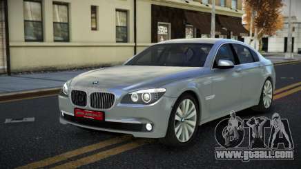 BMW 760Li Kueke for GTA 4