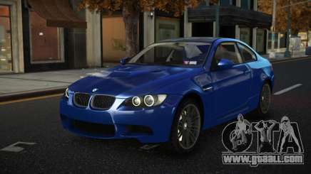 BMW M3 E92 Yuidu for GTA 4