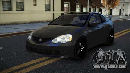 Acura RSX Migjuzuzu for GTA 4