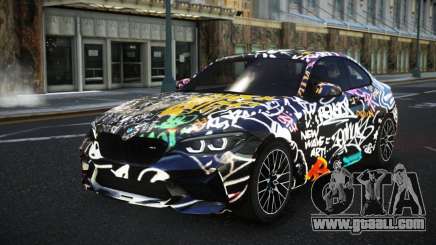 BMW M2 Sohen S1 for GTA 4