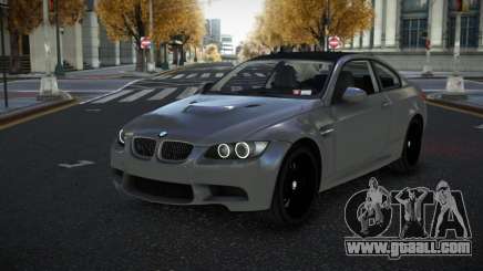 BMW M3 Jerejo for GTA 4