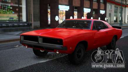 Dodge Charger Rathony for GTA 4