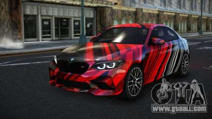 BMW M2 Sohen S6 for GTA 4