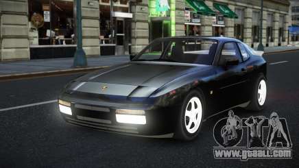 Porsche 944 Ahew for GTA 4